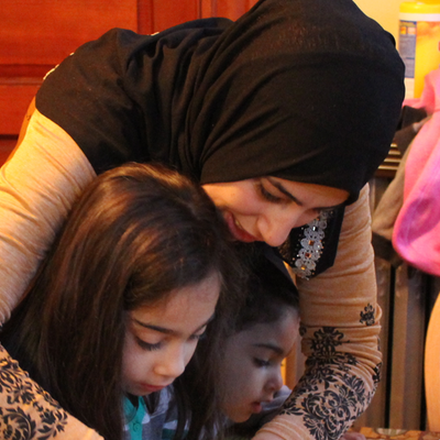 Home Based Instruction