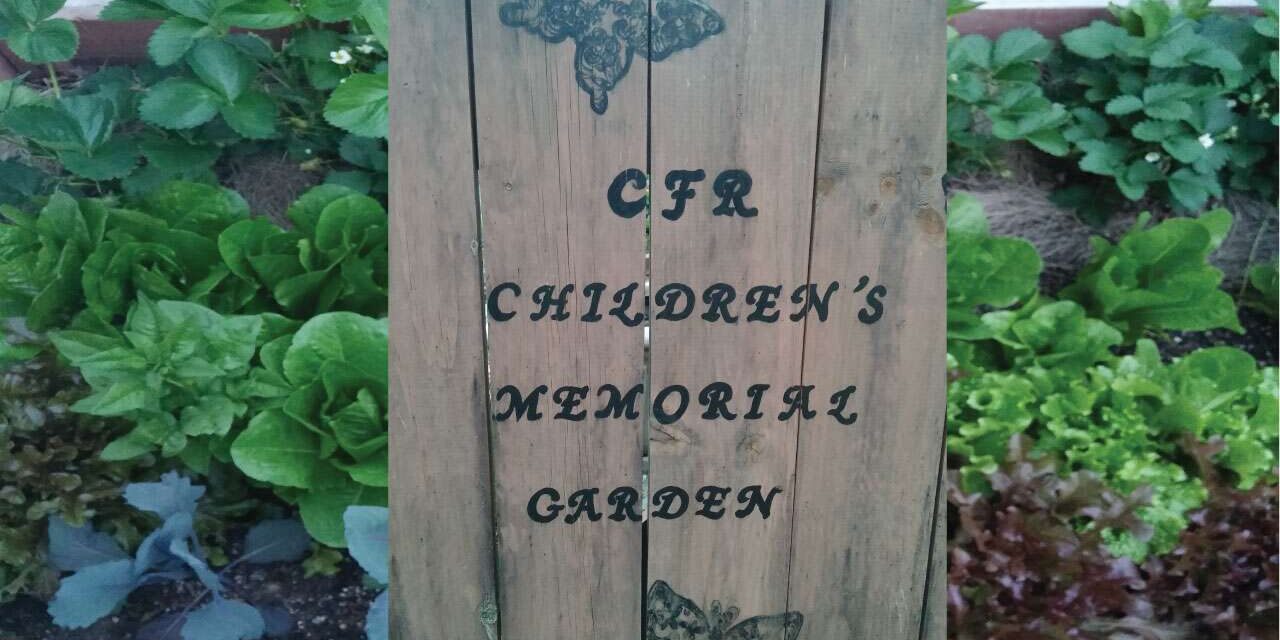 CFR-Garden