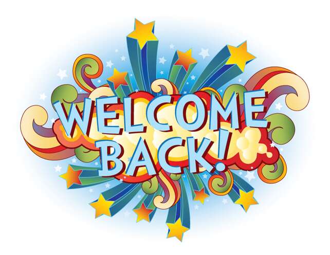 Welcome-Back